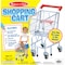 Melissa & Doug Metal Shopping Cart 4071 - alternate 2